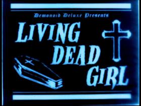 Rob Zombie Living Dead Girl